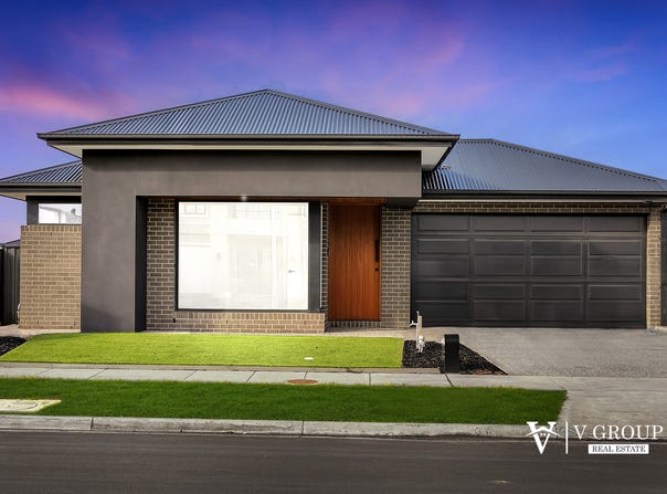 10 Ironcap Road, Mickleham, Vic 3064