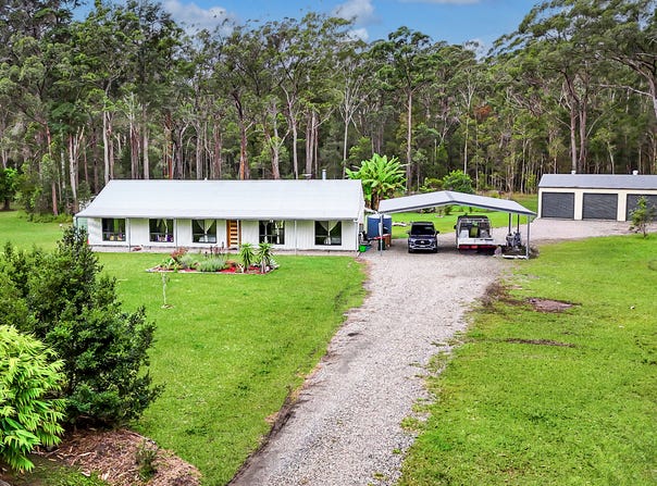 16 Wedlock Close, South Kempsey, NSW 2440