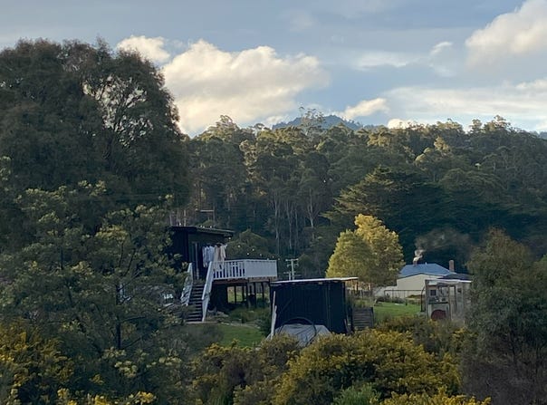 29 Irish Town Road, St Marys, Tas 7215
