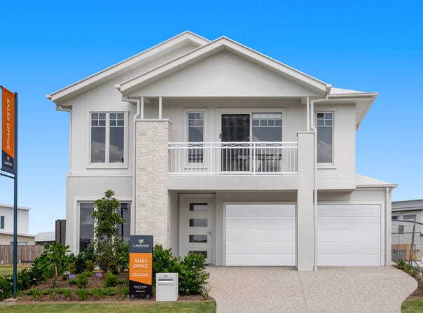 26 Donald Mackie St, Lawnton, Qld 4501