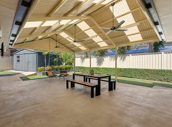17 Geary Place, Athelstone, SA 5076