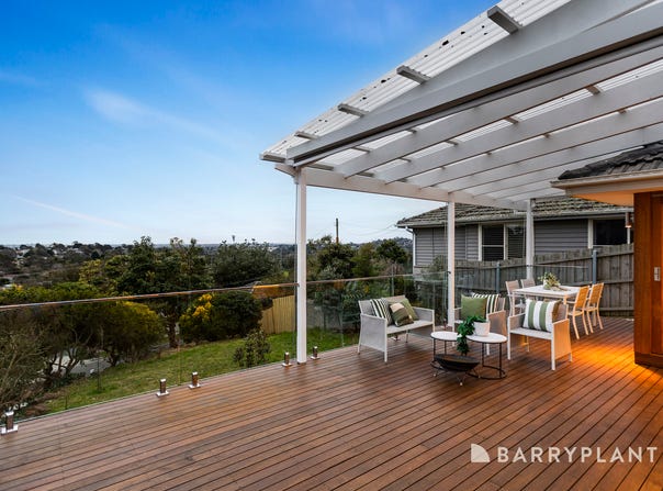37 Finmere Crescent, Upper Ferntree Gully, Vic 3156