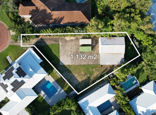 10 Turtle Close, Clifton Beach, Qld 4879