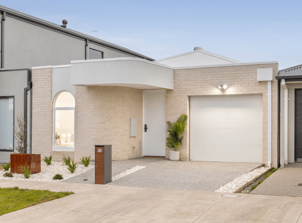 45 Cassia Way, Mickleham, Vic 3064