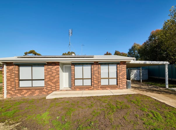 10/93 Ebden Street, Heathcote, Vic 3523