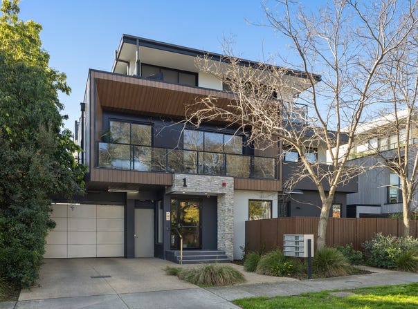 203/1 Faulkner Street, Bentleigh, Vic 3204