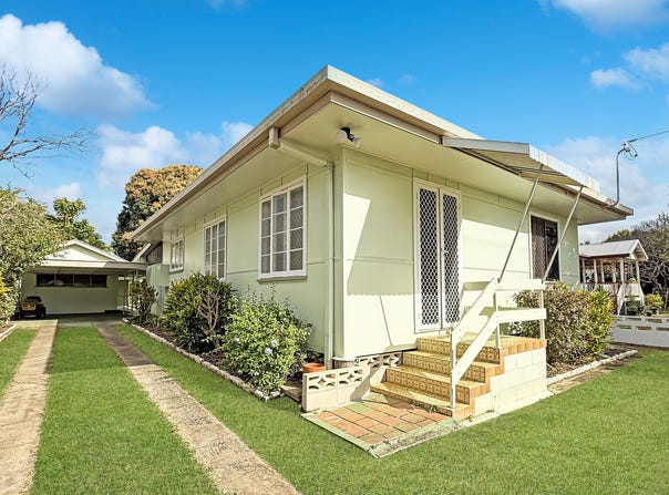 124 Constance Street, Mareeba, Qld 4880