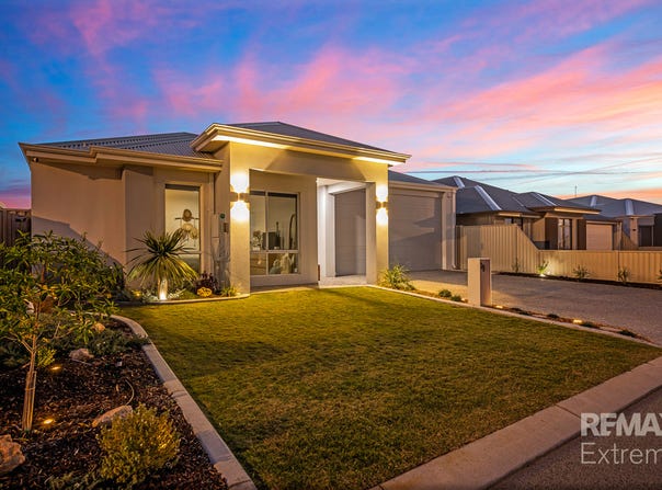 19 Hatchway Road, Alkimos, WA 6038