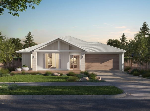 903 Segna Street, Gisborne, Vic 3437