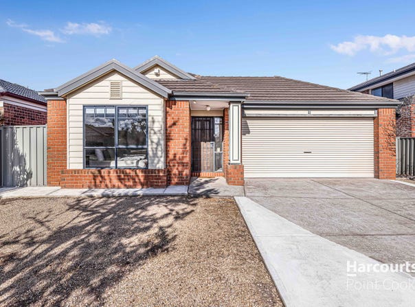 13 Melpomene Boulevard, Tarneit, Vic 3029
