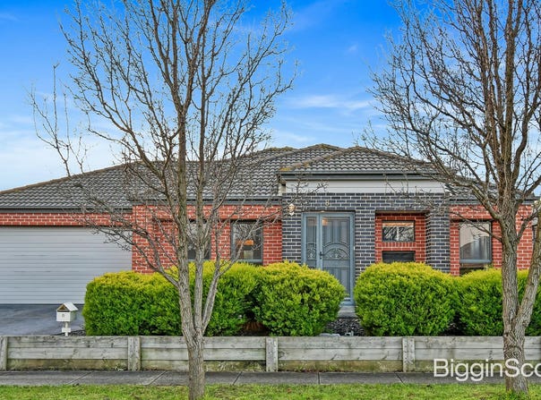 8 Laburnum Street, Berwick, Vic 3806