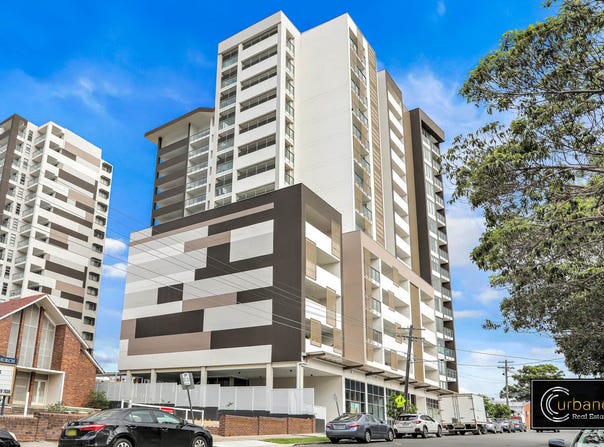 904/18 Harrow Road, Auburn, NSW 2144