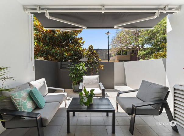 28/1 Oxford Street, Bulimba, Qld 4171