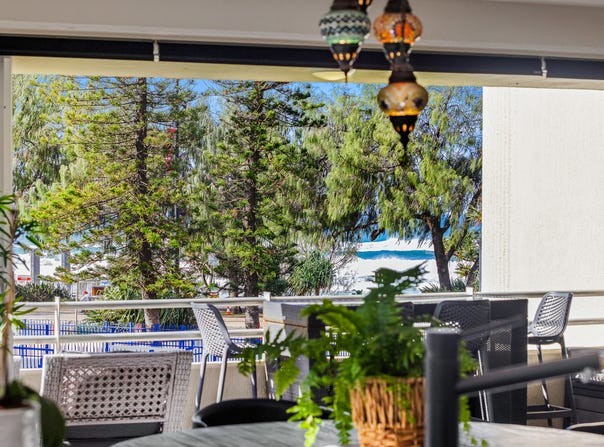 104/20 The Esplanade Esplanade, Surfers Paradise, Qld 4217