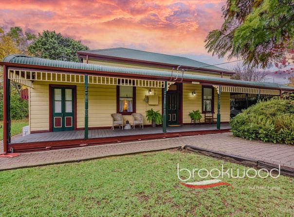 2965 Jacoby Street, Mundaring, WA 6073