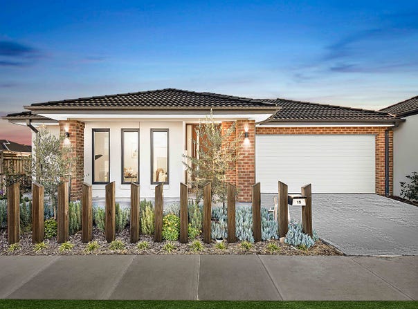 15 Bainbridge Road, Manor Lakes, Vic 3024