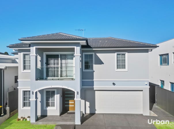 20 Woodpack Street, Leppington, NSW 2179