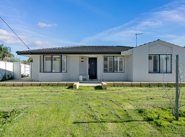 46 Hibiscus Road, Maddington, WA 6109