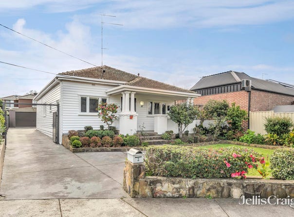2 Mcgregor Avenue, Brunswick West, Vic 3055