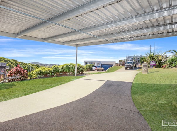 8 Barclay Avenue, Zilzie, Qld 4710