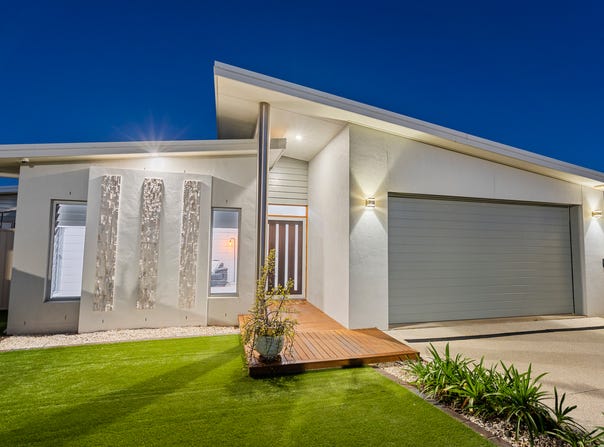 2 Hideaway Court, Thornlands, Qld 4164