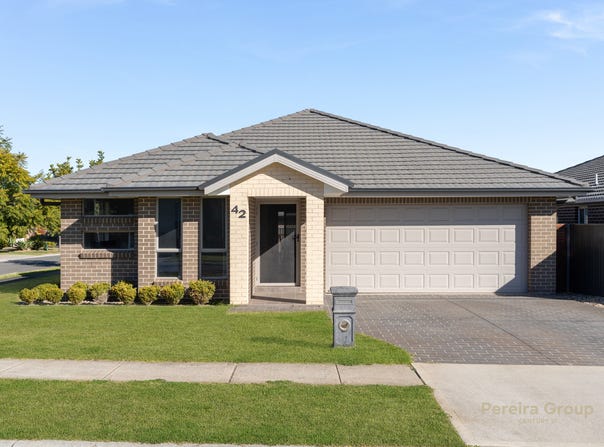42 Blain Road, Spring Farm, NSW 2570