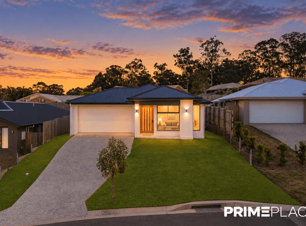 13 OLD GUMTREE ROAD, Bellbird Park, Qld 4300