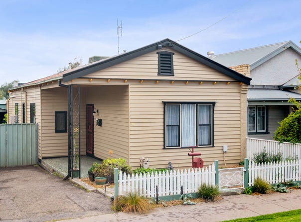 38 Arnold Street, Bendigo, Vic 3550