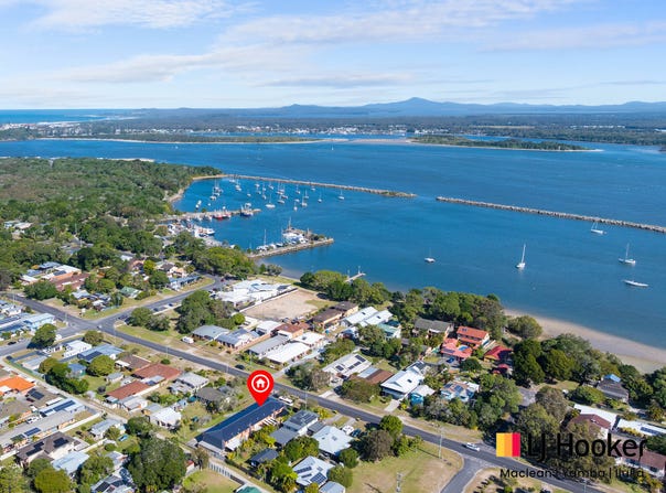 Unit 2/99 Charles Street, Iluka, NSW 2466