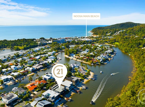 45 Mossman Court, Noosa Heads, Qld 4567