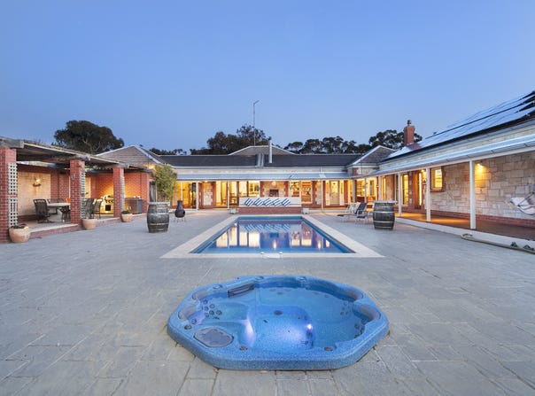 311 Slatey Creek Road North, Invermay, Vic 3352