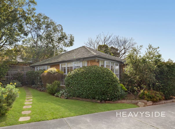 1/81 Victoria Crescent, Mont Albert, Vic 3127