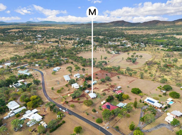 27 Goodson Road, Bouldercombe, Qld 4702