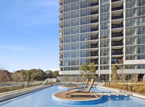 1108/102 Easty Street, Phillip, ACT 2606