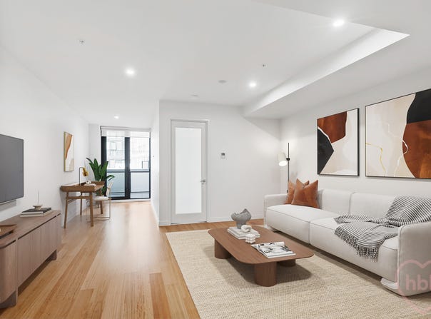 208/2 Batman Street, Braddon, ACT 2612
