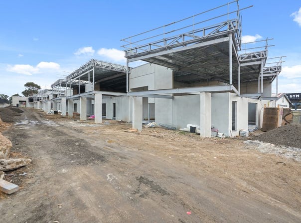 THE COMPOUND, 375 Bayswater Road, Bayswater, Vic 3153