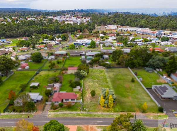 36 Pritchard Street, Manjimup, WA 6258