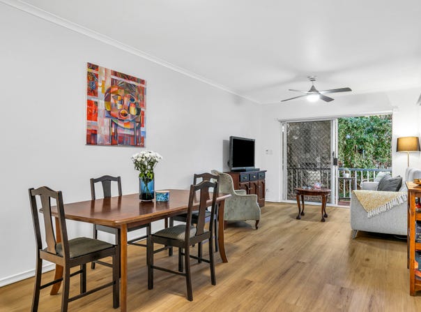 2/10 Manning Street, Milton, Qld 4064