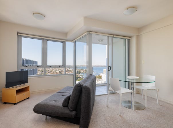 2208/79-81 Berry Street, North Sydney, NSW 2060
