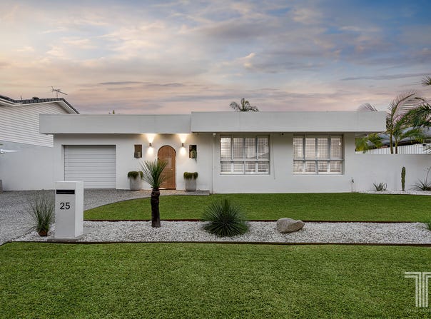 25 Taronne Street, Carindale, Qld 4152