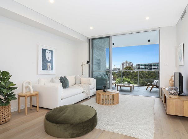 105/48 Bank Street, Wollongong, NSW 2500