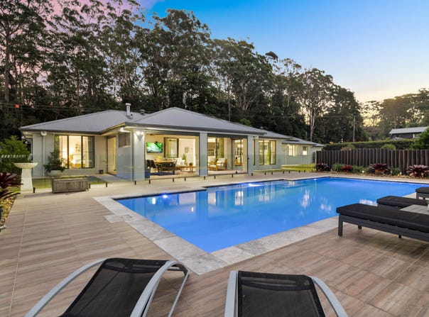 57 Evergreen Drive, Glenview, Qld 4553