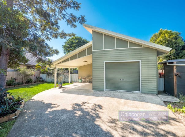 33 Rangal Road, Ocean Shores, NSW 2483