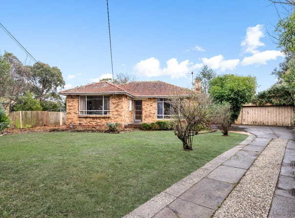 4 Carl Court, Ringwood, Vic 3134