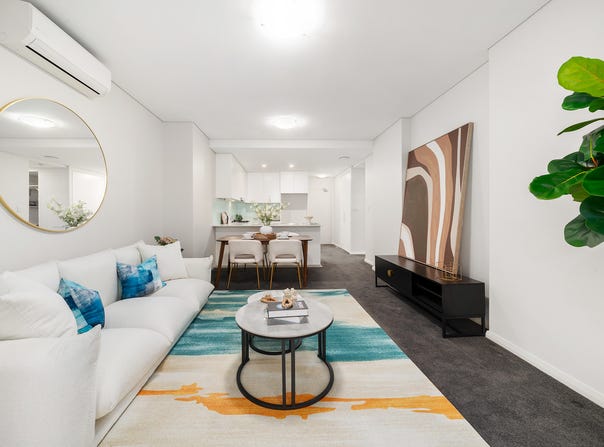 6/453 Pacific Highway, Asquith, NSW 2077