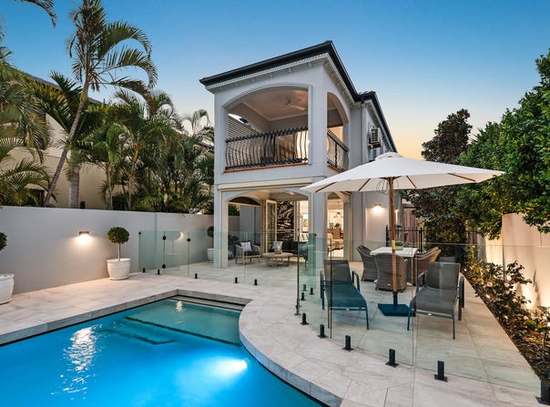 8039 The Parkway, Sanctuary Cove, Qld 4212