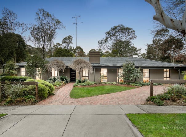 75 Valonia Drive, Eltham, Vic 3095