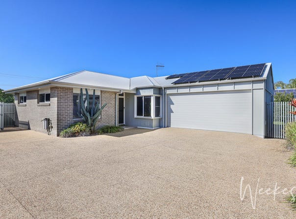 2/25 Durdins Road, Bargara, Qld 4670