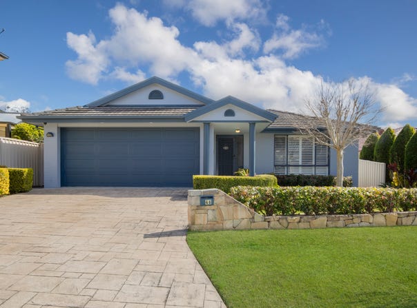 46 The Park Chase, Valentine, NSW 2280