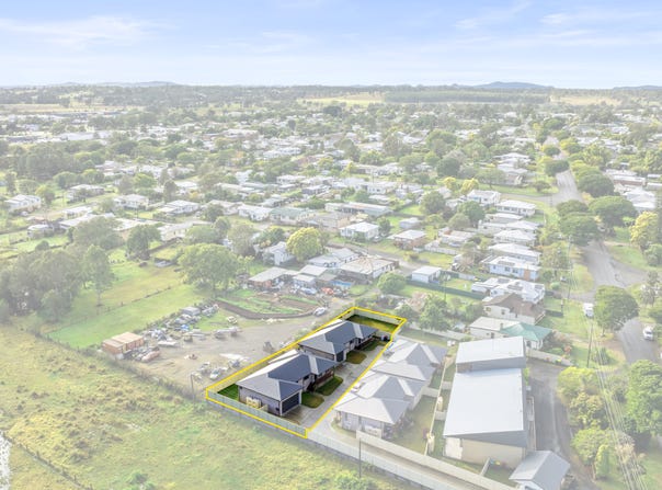 1&2/169 Cambridge, South Grafton, NSW 2460